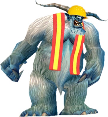 Topyeti Photo Gallery